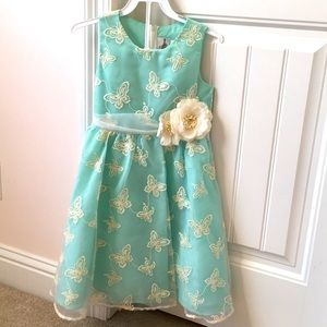 Rare Editions Dress